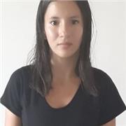 Profesora de ingles, practicante para ser licenciada en educacion Infantil, con enfasis en ingles y otras materias